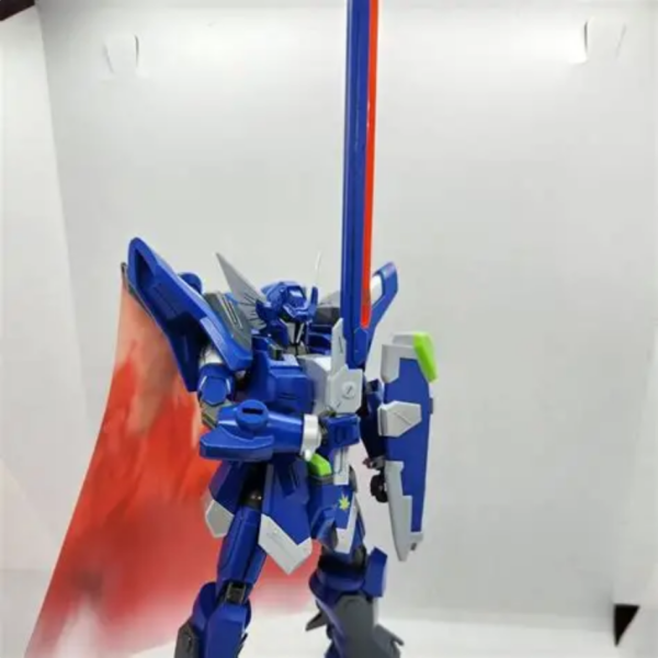 ブラックナイトスコードアルセ