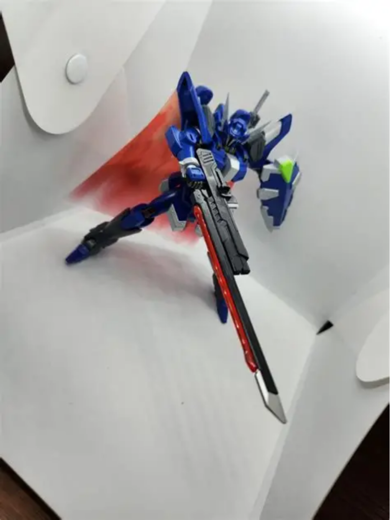 ブラックナイトスコードアルセ–2枚目/制作者：@subaru130614