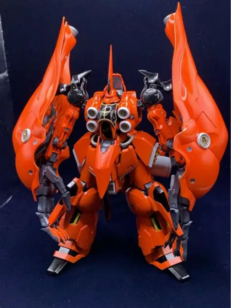 Rot Kshatriya(ロート・クシャトリヤ)–2枚目/制作者:クリリン