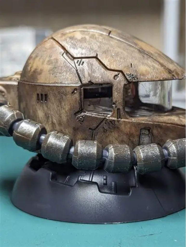 ザクヘッドシリーズはディテールも細かく、場所とらないので好きです。