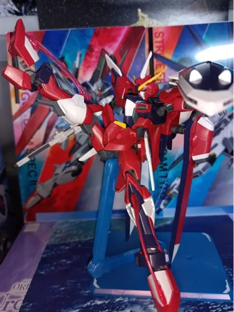 とにかく足グセが悪いアスラン。