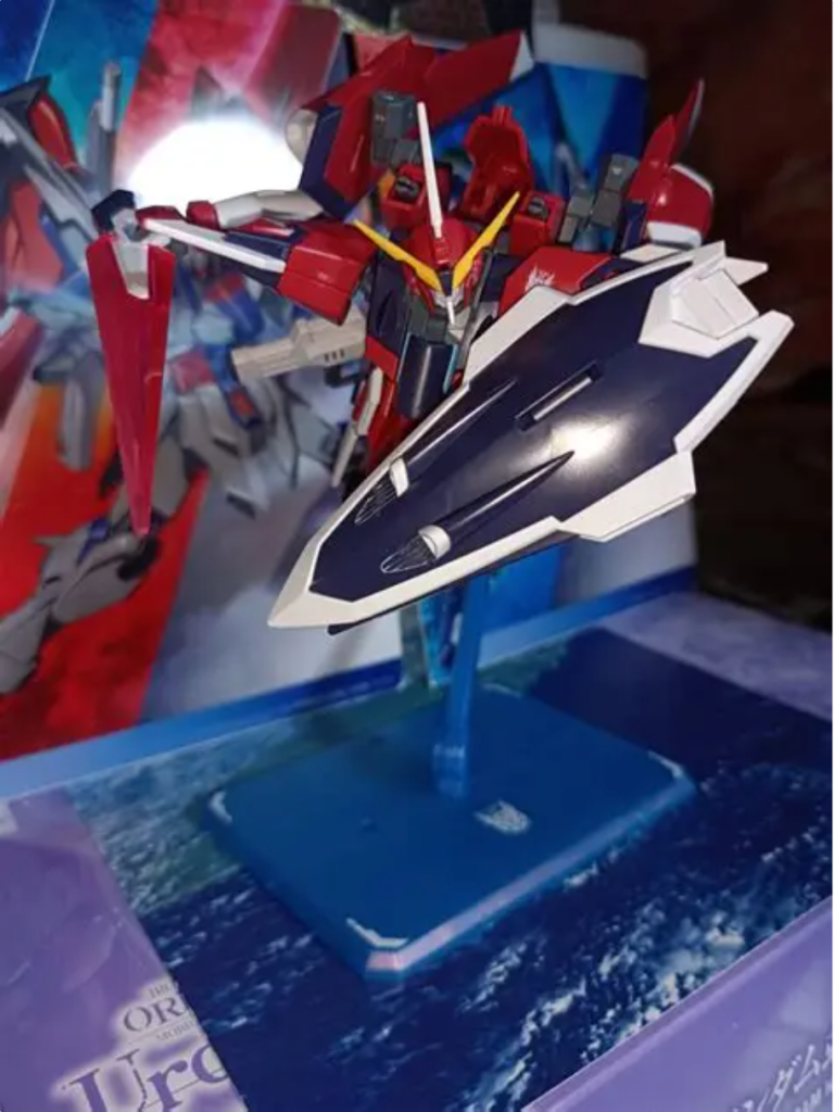 シールドで突撃してくるやつ(その2)