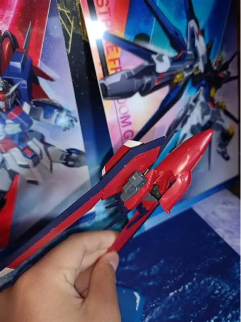 MA形態その2 2種類のMA形態があるが、特に意味はないかも…