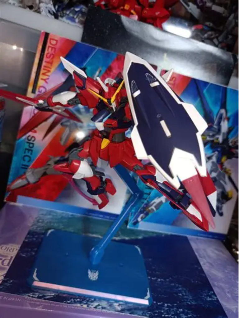 アスランだって分身はしたいらしい