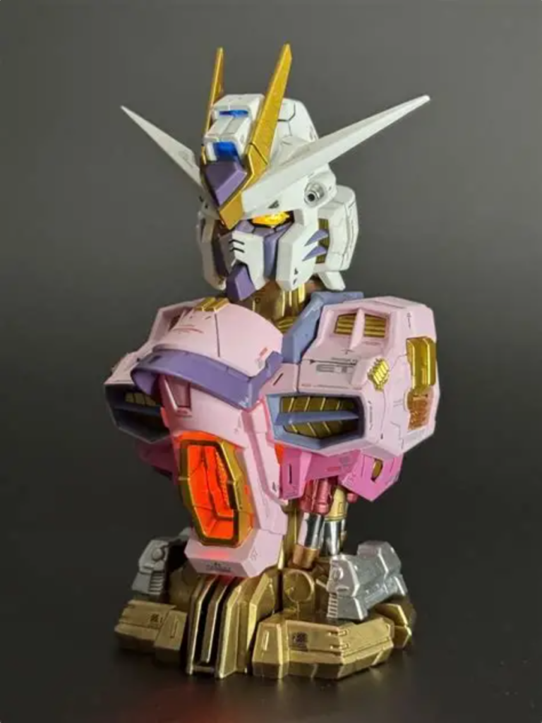 ラクス・クライン専用機