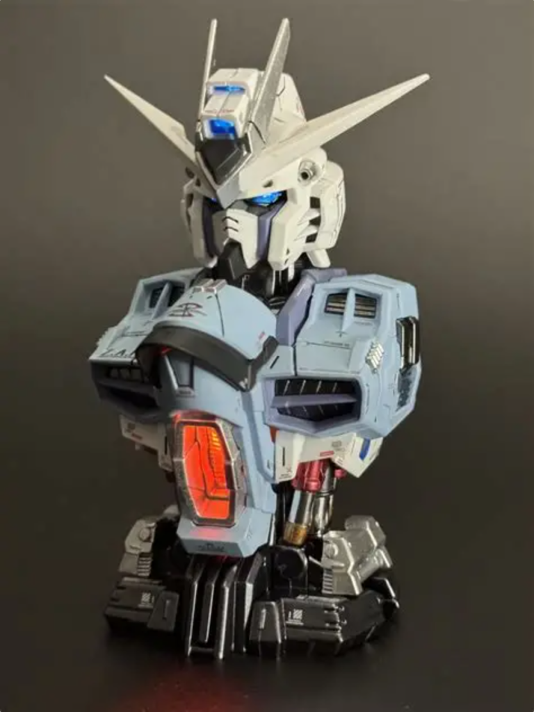 イザーク・ジュール専用機