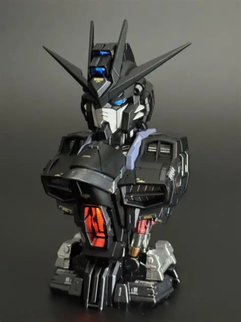 アメコミから　ブルース・ウェイン専用機