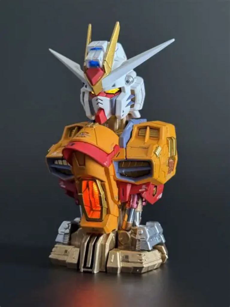 ハイネ•ヴェステンフルス専用機