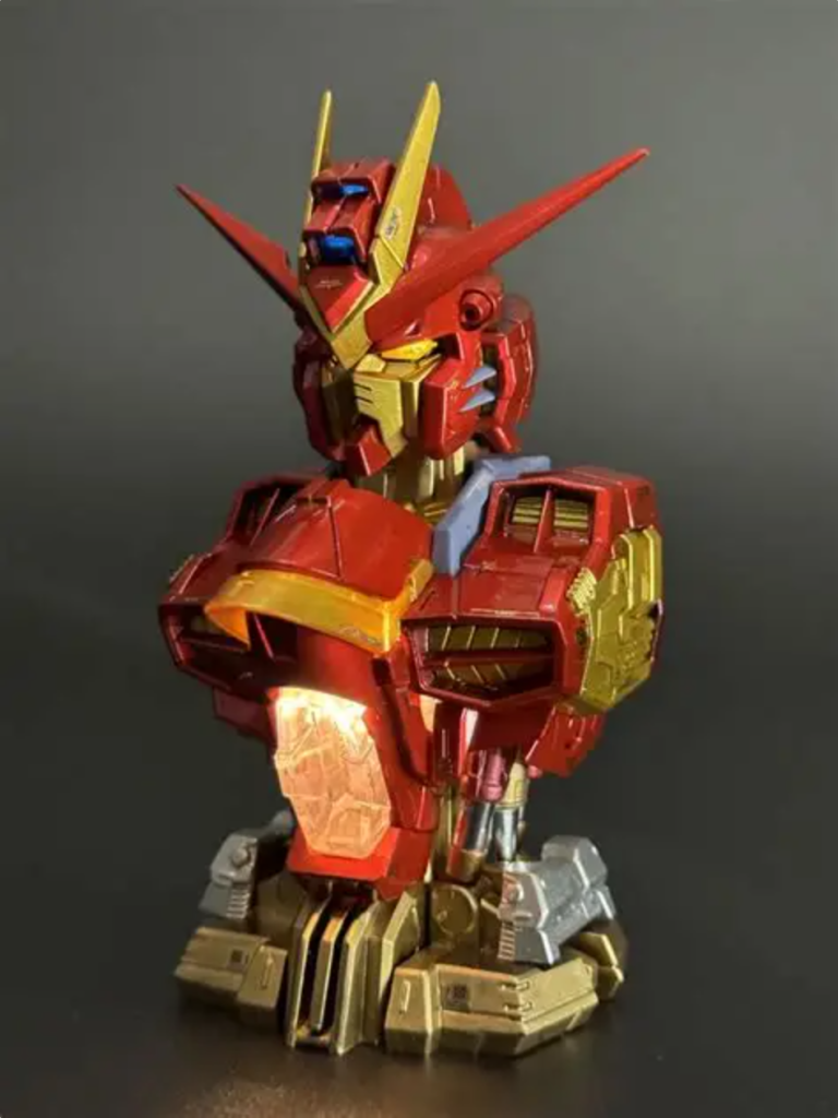 アメコミから　トニー・スターク専用機 