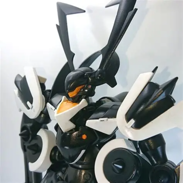 スサノオ(ミキシング