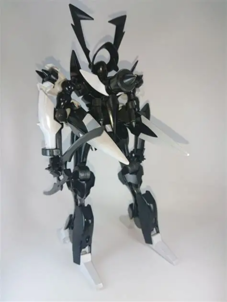 スサノオ(ミキシング–4枚目/制作者：@tka201231792128