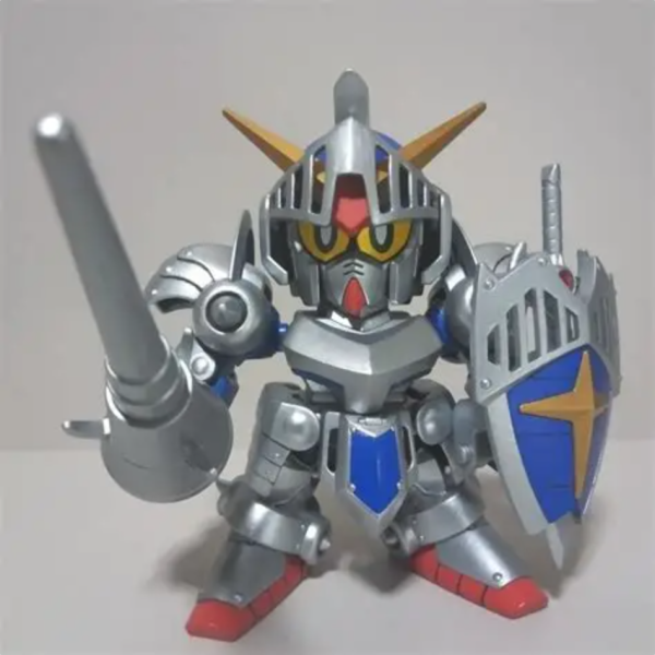 レジェンドBB 騎士ガンダム