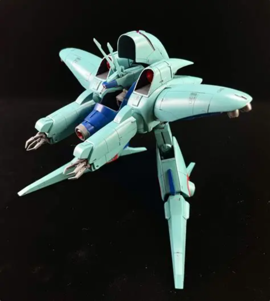 ジャムルフィン–3枚目/制作者:BANTOA