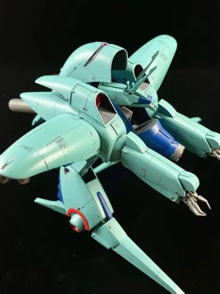 ジャムルフィン–2枚目/制作者:BANTOA