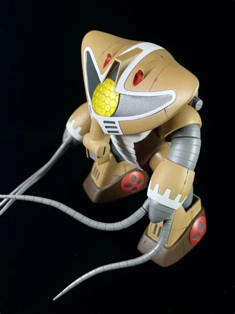 アッグガイ–4枚目/制作者:BANTOA