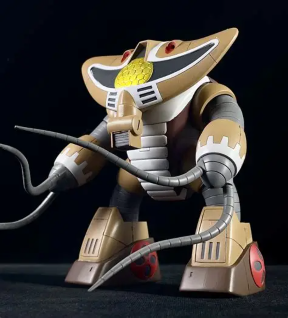 連投 すいません。グラブロと同時制作やったので、同時に完成しました 汗もう しばらく 旧キットは触りません(・・;)やっぱり HGが好みみたいです 笑ご覧いただきありがとうございました。制作内容にご興味ありましたら、のぞいてみてください▶︎https://ameblo.jp/bantoa-oku/%0A