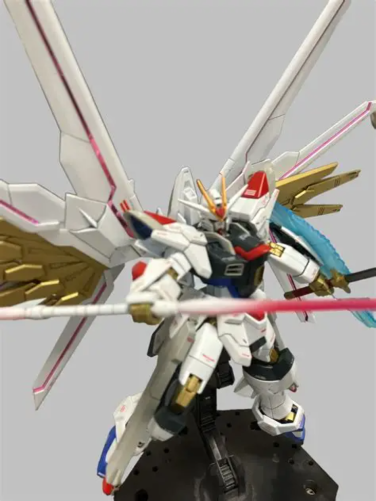 フツノミタマ装備です