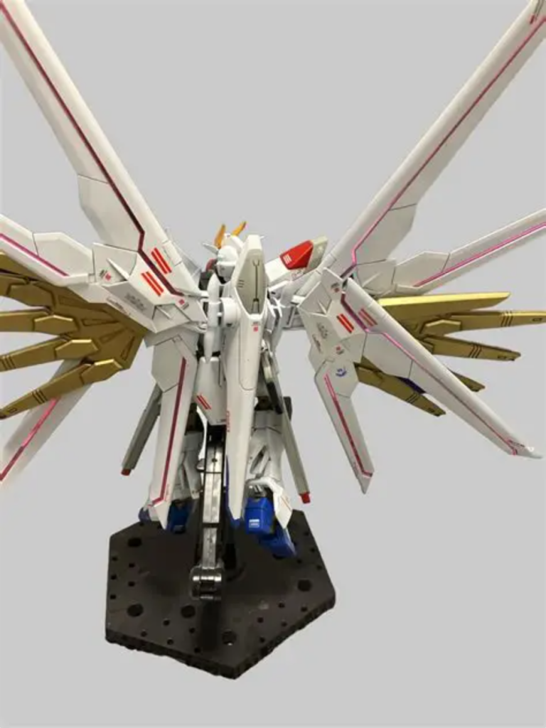 プラウドディフェンダーもがんばりました