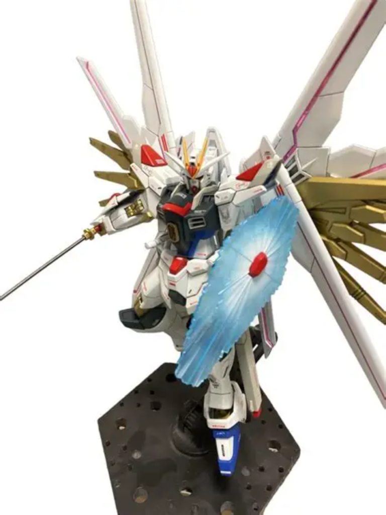 ストフリといったらこのイメージです