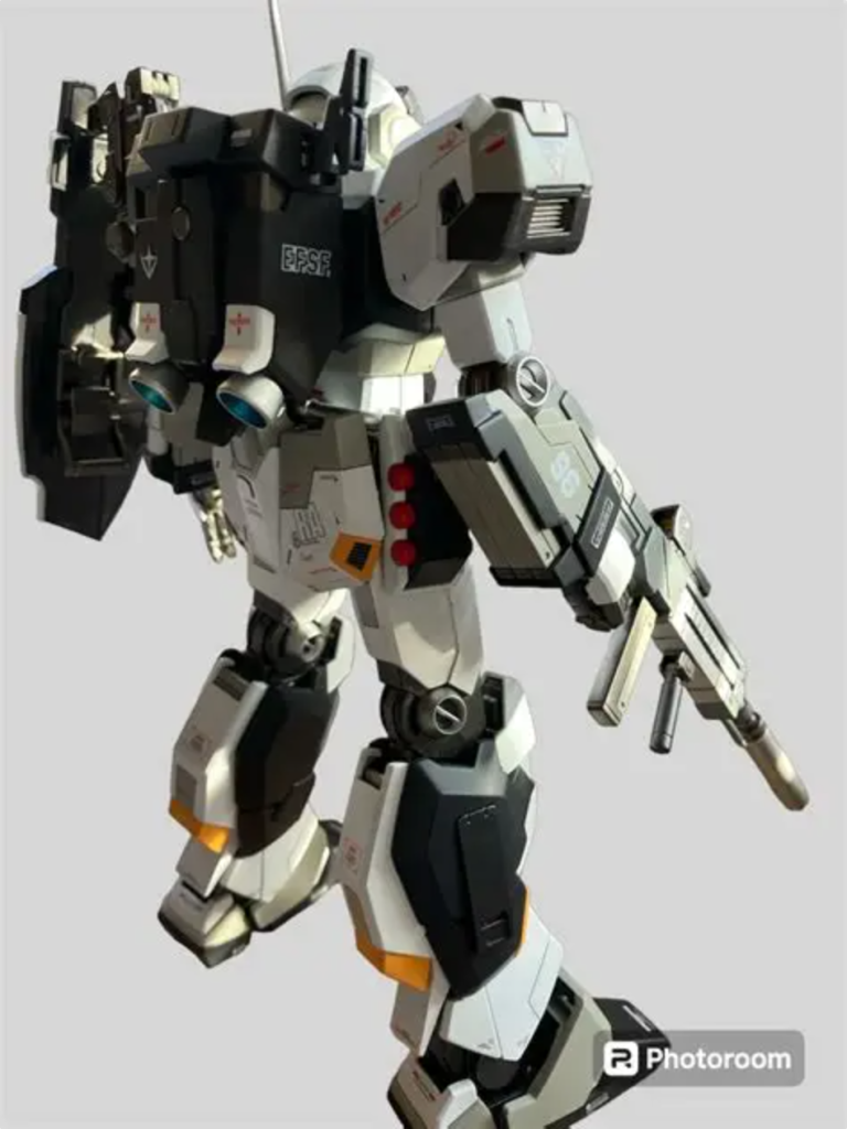 サイドバックです