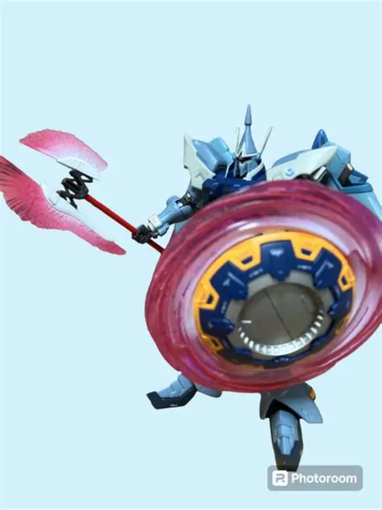 イザークはこっちですかね