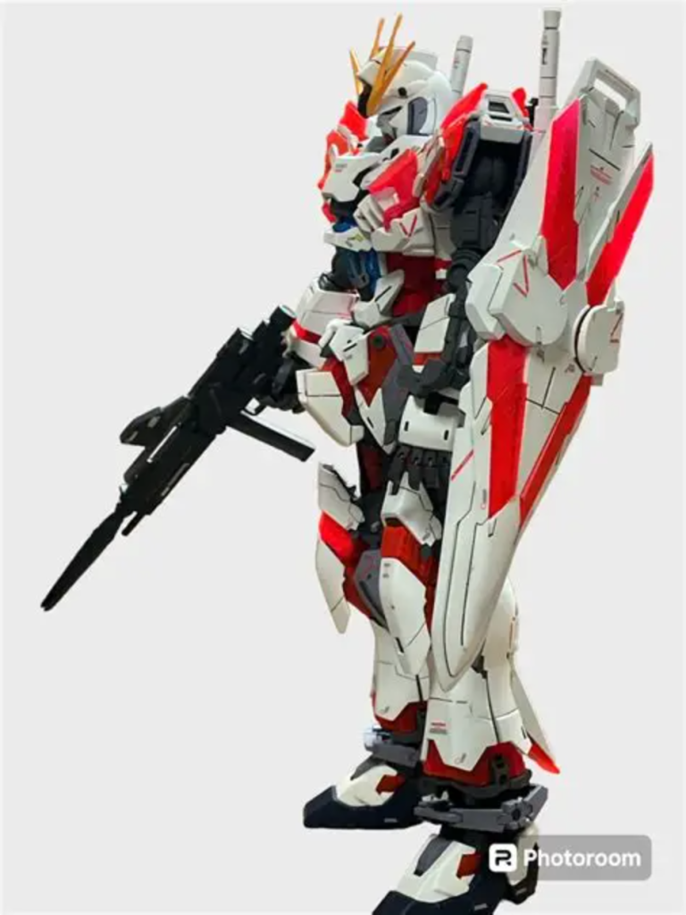 この角度が一番好きです