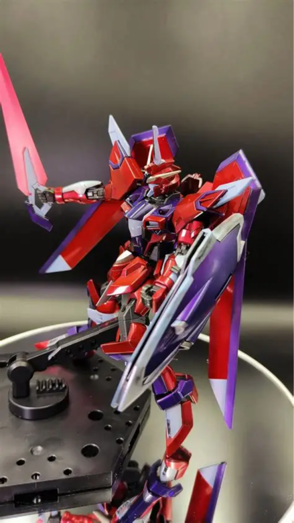 イモータルジャスティス–3枚目/制作者：@takasenm