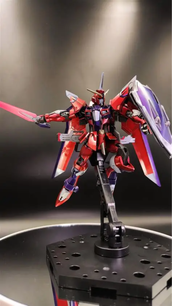 イモータルジャスティス–4枚目/制作者：@takasenm