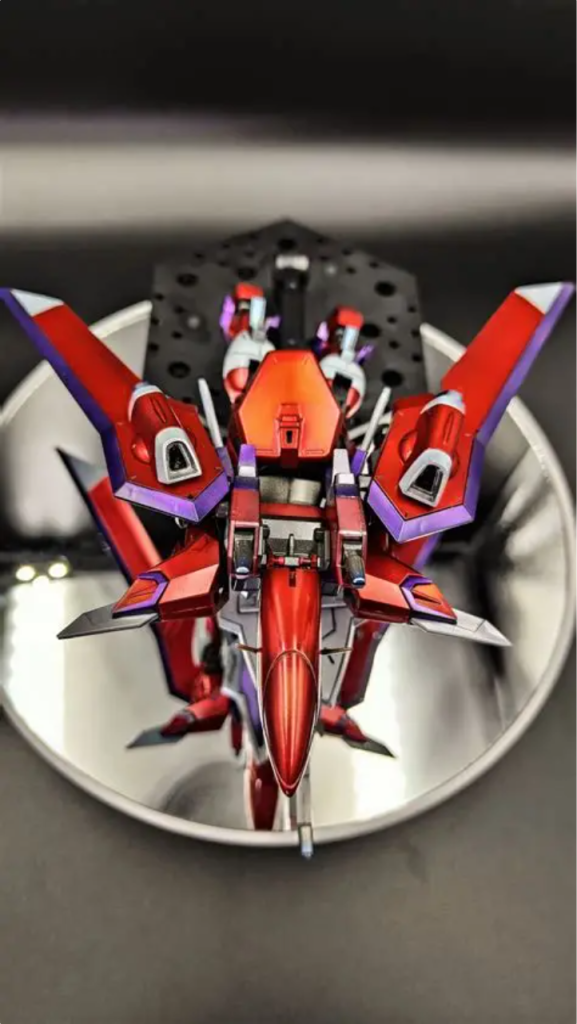 イモータルジャスティス–5枚目/制作者：@takasenm