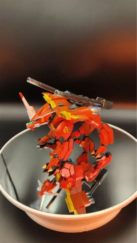 ラゴゥ 戦の後–3枚目/制作者：@takasenm