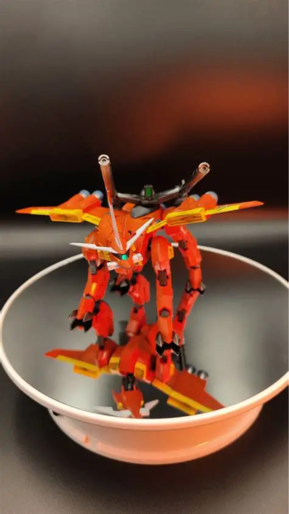 ラゴゥ 戦の後–4枚目/制作者：@takasenm