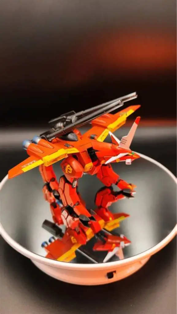 ラゴゥ 戦の後–2枚目/制作者：@takasenm