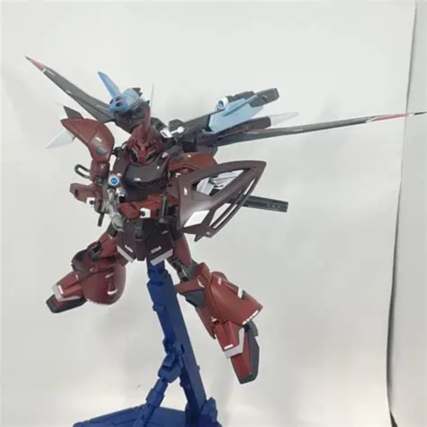 ゲルググメナース