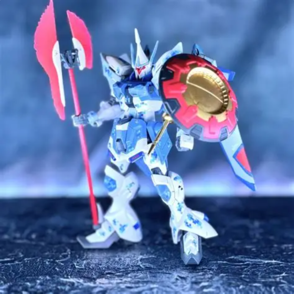 ギャンシュトローム