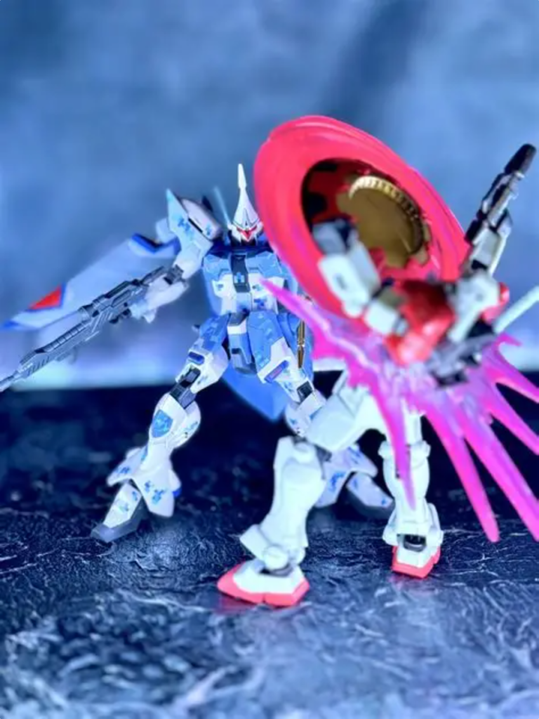 ギャンシュトローム–5枚目/制作者：@kinpukumaru