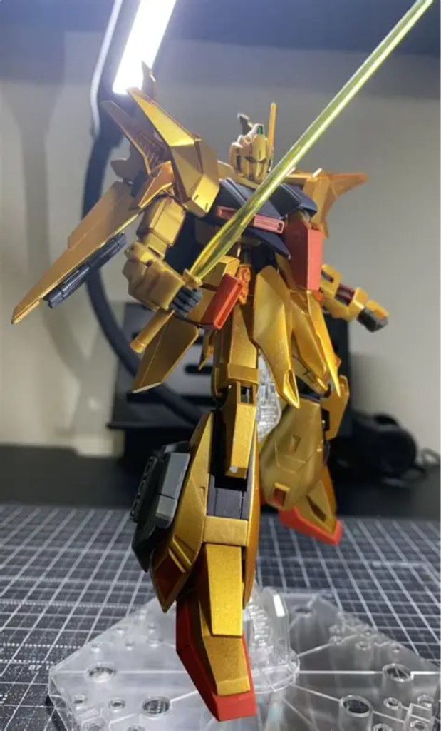 ビーム・サーベル