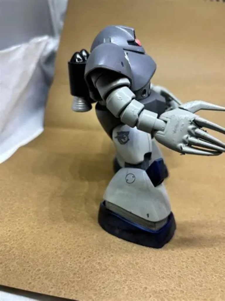 ゴックの日–3枚目/制作者：@morukotetu1