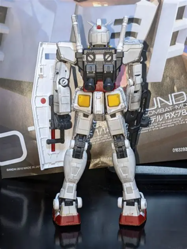 再燃–2枚目/制作者：マ・エダ