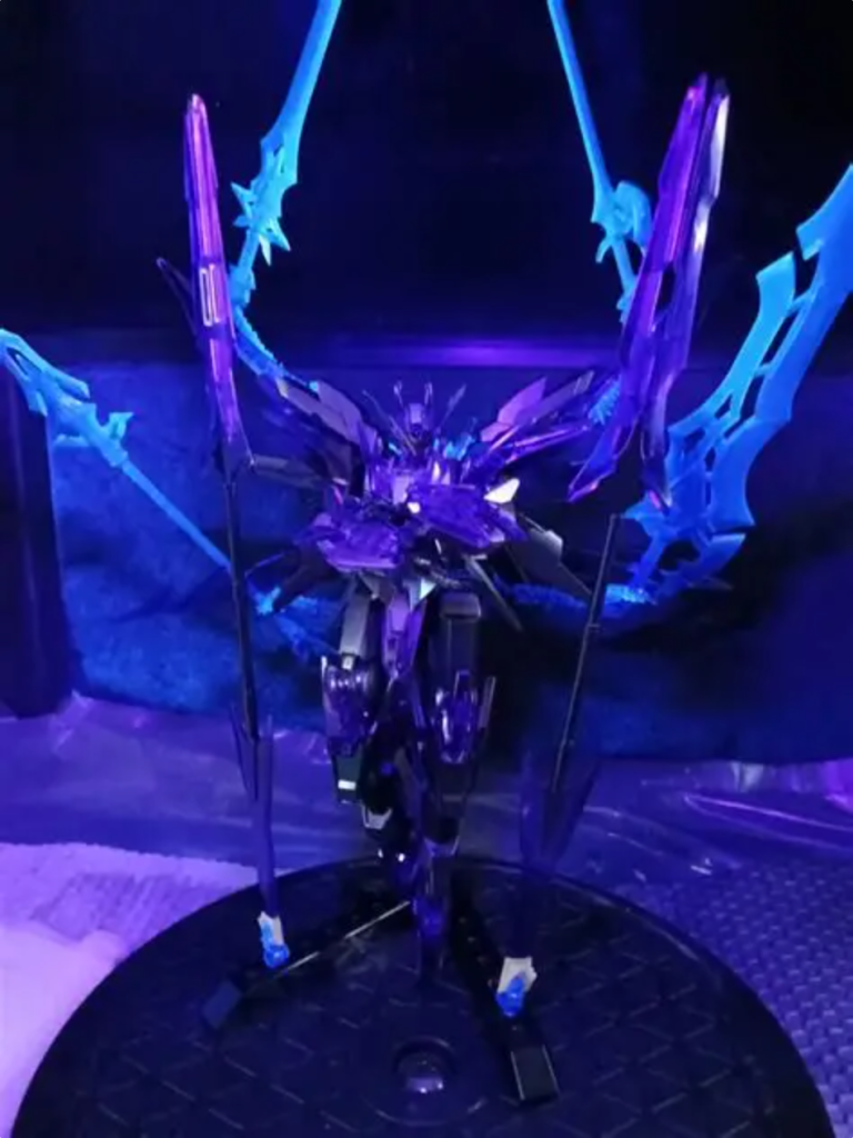 純正カラーに寄せて全塗装しましたが面白みに掛けてしまいました　次はもっと個性を爆発させられればと思いますご閲覧の程ありがとうございました🙇