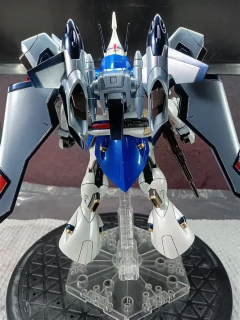 ギャンシュトローム–5枚目/制作者:垂直落下式BB