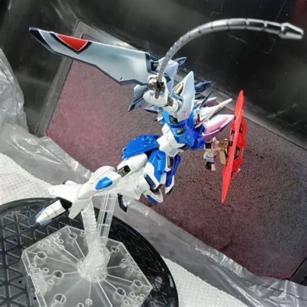 ギャンシュトローム