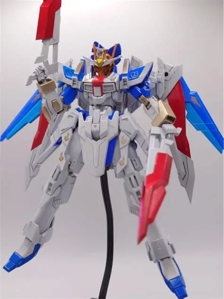 【双銃モード】 