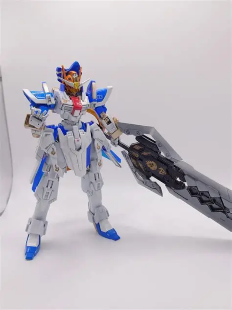 【大剣モード】