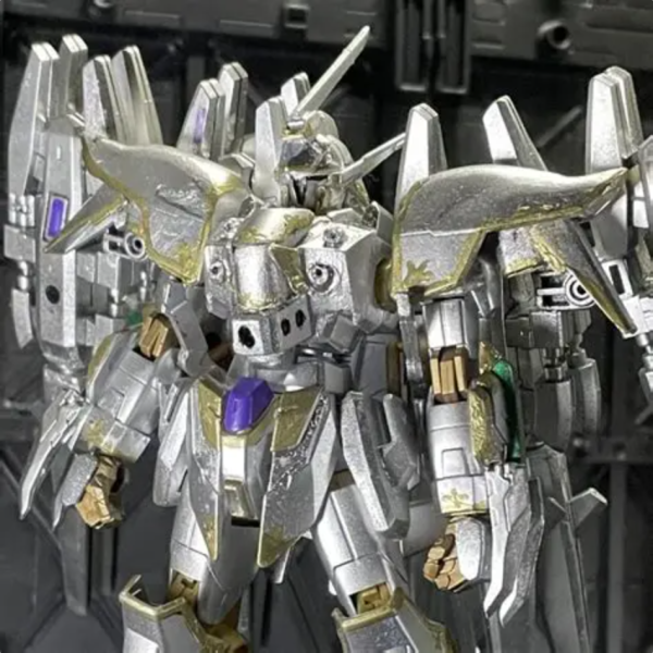 ブラックナイトスコードカルラ