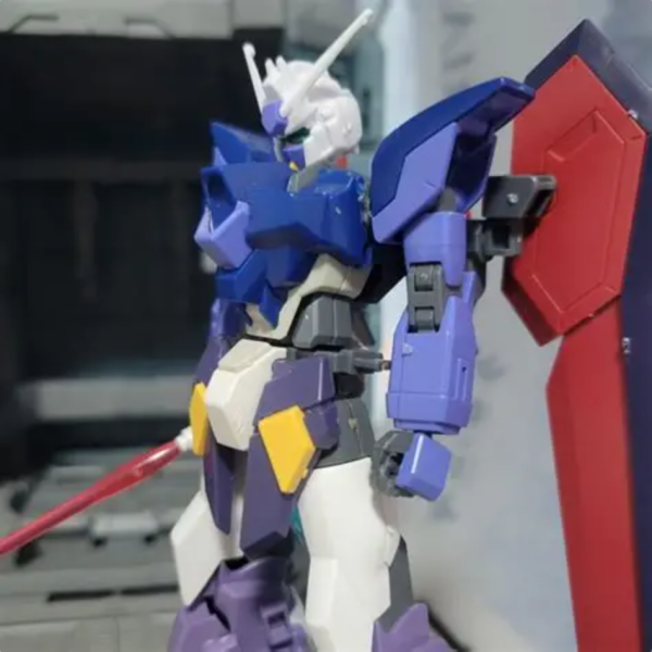 ガンダムナサイ