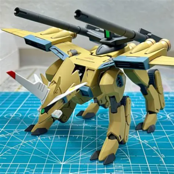 リアルタイプラゴゥ（オレ流）