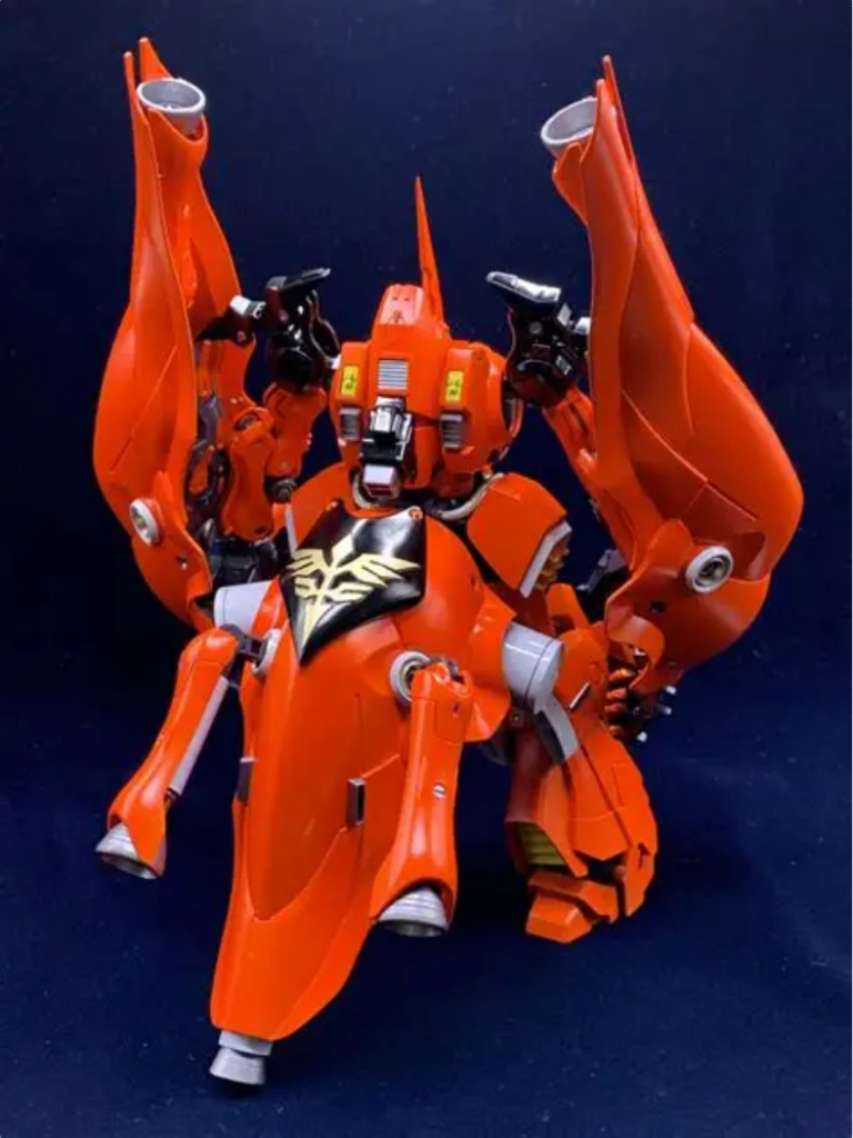 Rot Kshatriya(ロート・クシャトリヤ)–6枚目/制作者:クリリン