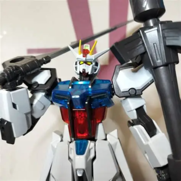 カッコつけたいストライク