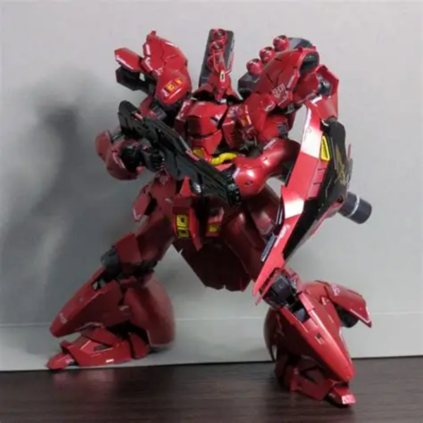 初投稿サザビー