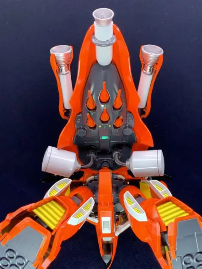 Rot Kshatriya(ロート・クシャトリヤ)–7枚目/制作者:クリリン